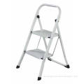 square tube step ladder